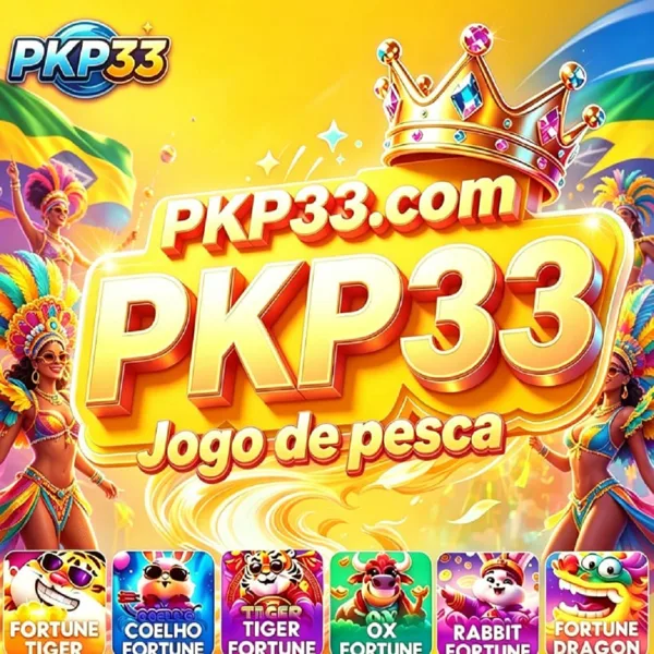 PKP33 Bonus Member Baru 100%