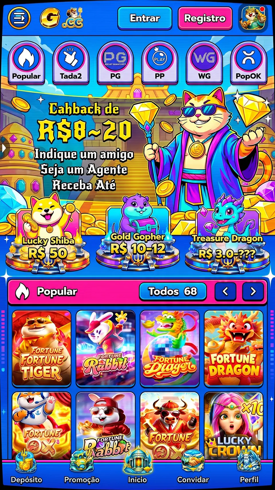 gg999 APK