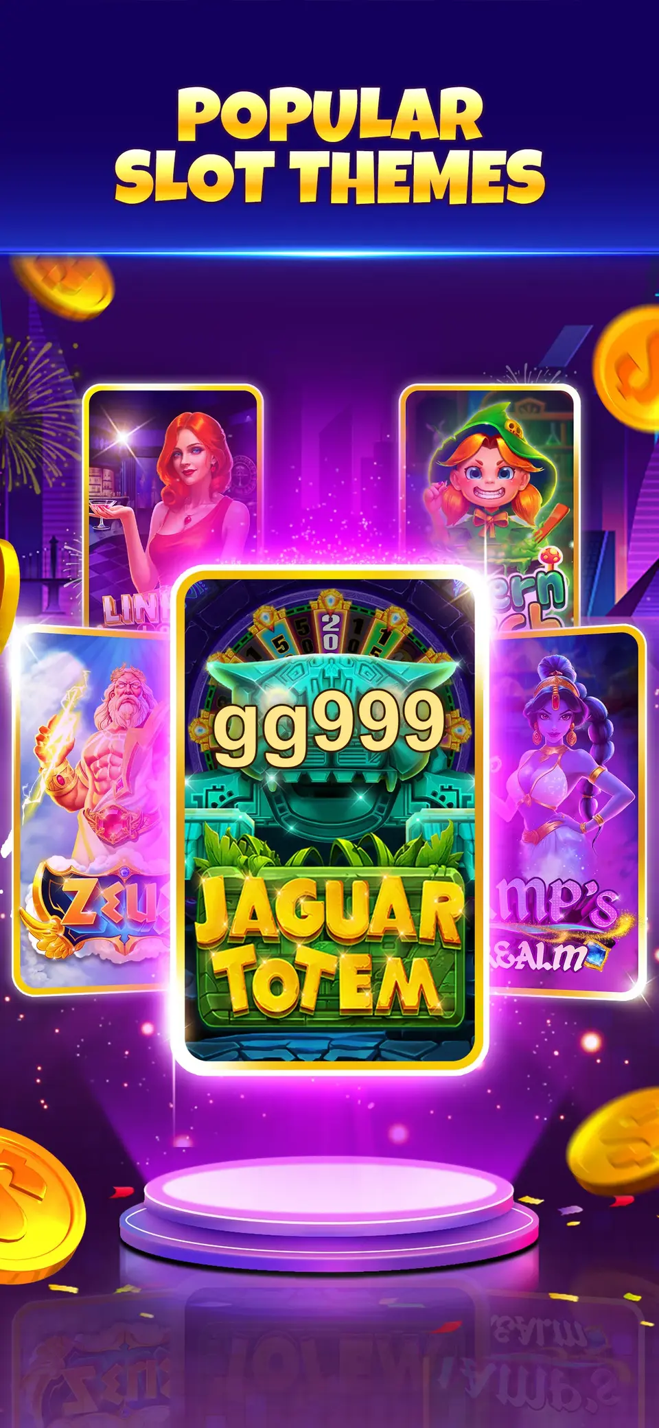 gg999 APK