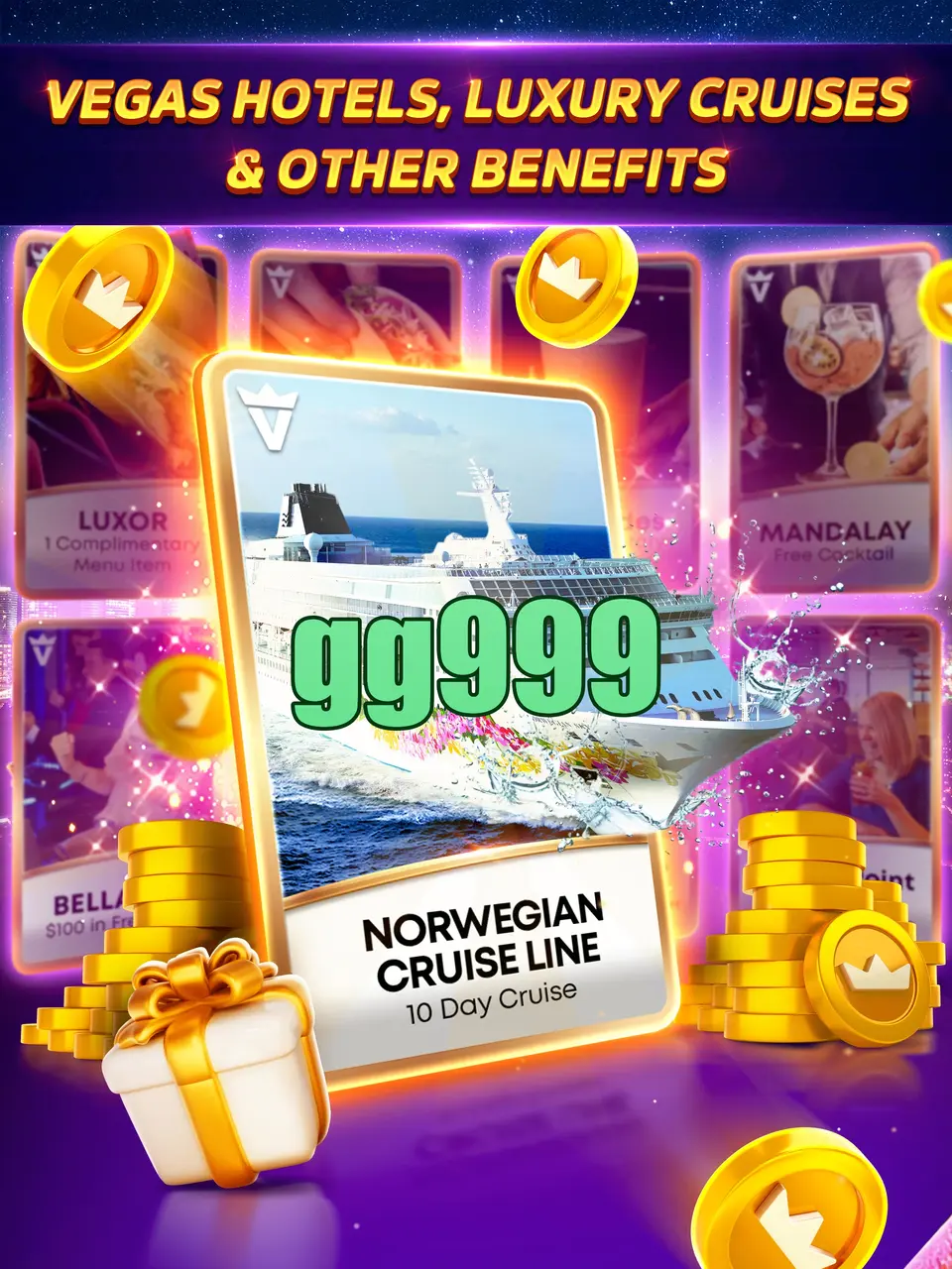 gg999 APK
