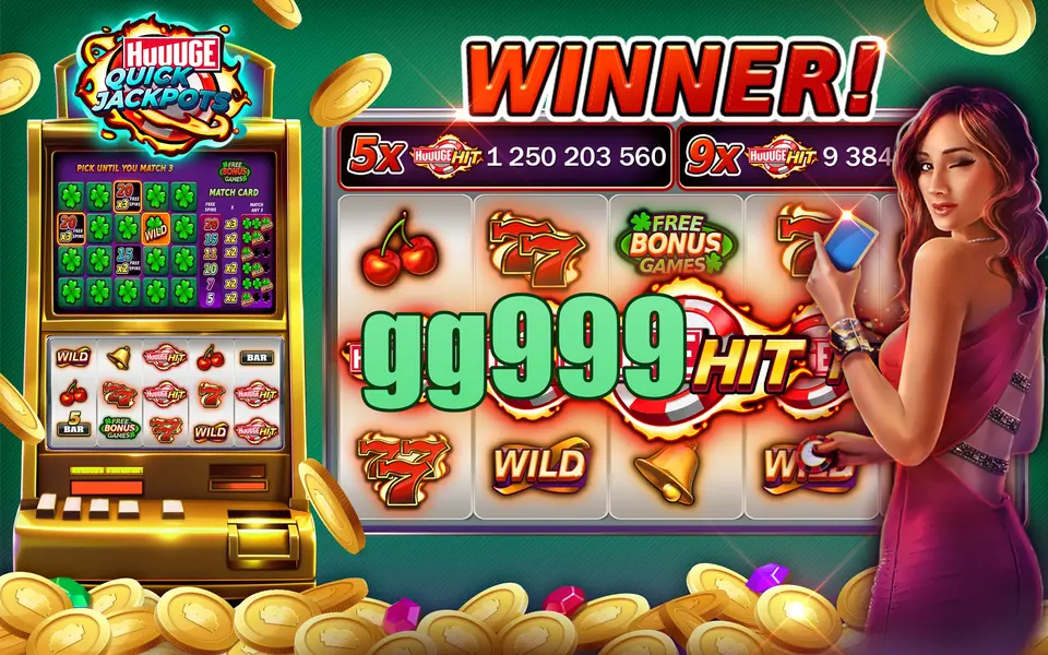 gg999 Login