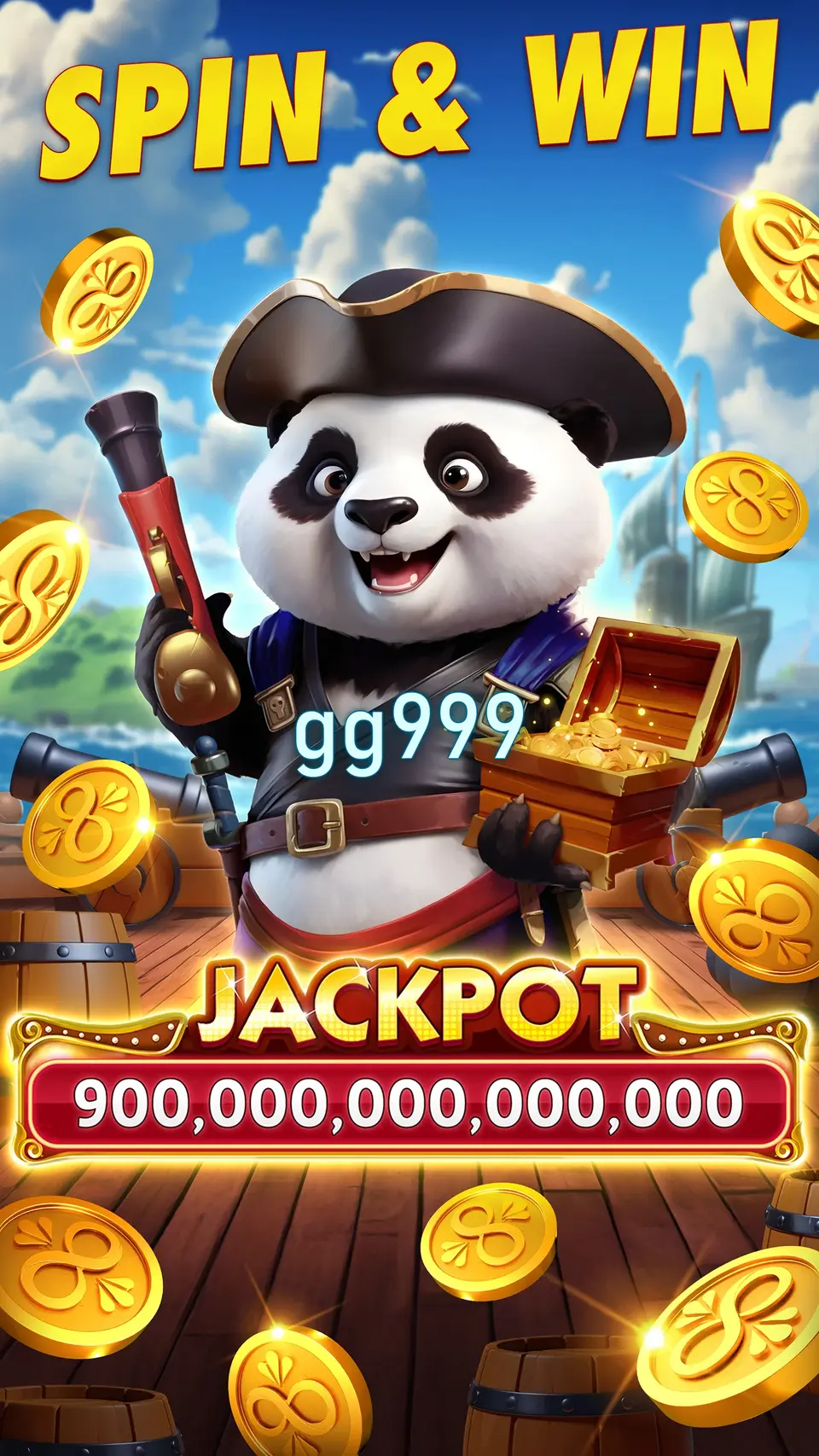gg999 Login