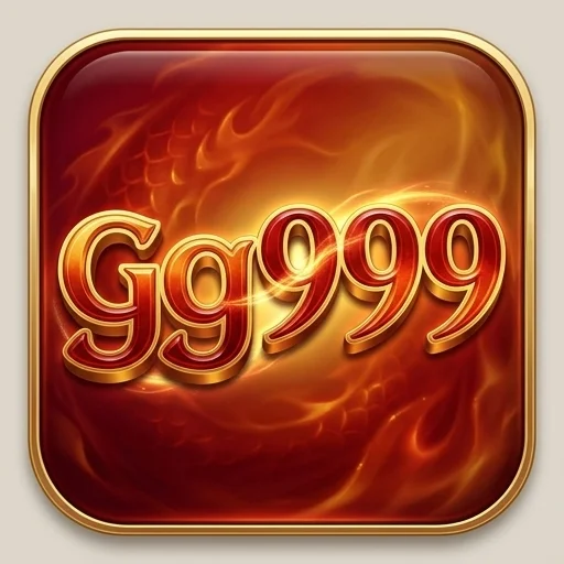 gg999 Logo - Oficial