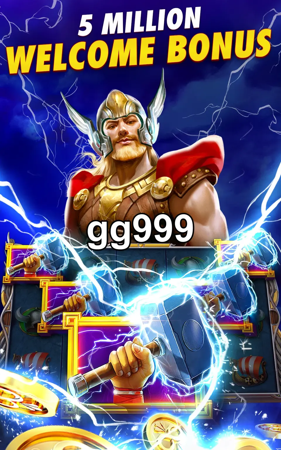 gg999 Preview - Oficial Baixar